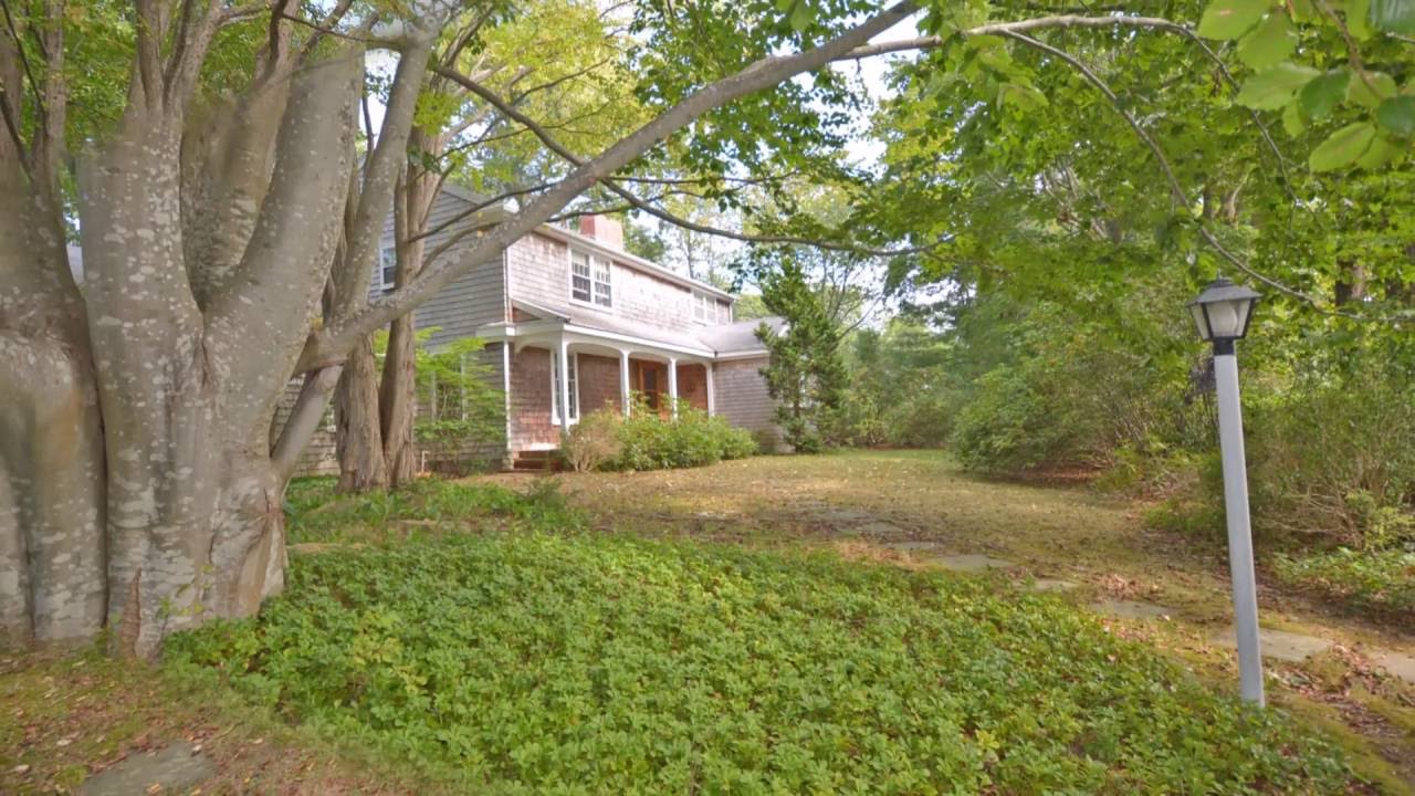 6 West Rockland FarmSouth Dartmouth, Massachusetts 02748 For Sale