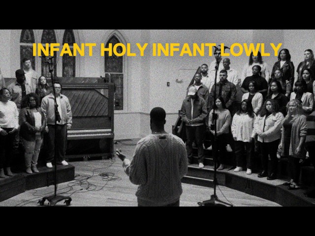 Elevation Worship - Infant Holy, Infant Lowly