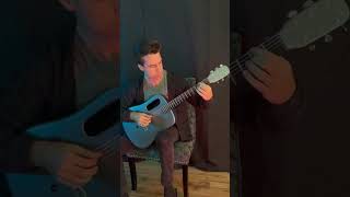 Wonderful Tonight (Eric Clapton) - LAVA ME 4 Guitar #fingerstyle #lavame4