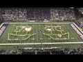 Husky Marching Band | Washington vs. Oregon | Pirates of the Caribbean 11.04.17