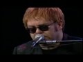 Elton John -  Oh My Sweet Carolina