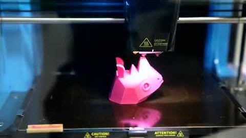 Robox 3D Printer review: Great print quality but software is far from user-friendly