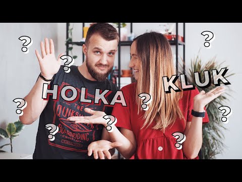 Video: Jak odhalit pohlaví?