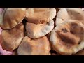 كل أسرار العيش وفري فلوسك واعمليه في البيت طعم وريحه وبركه 😊