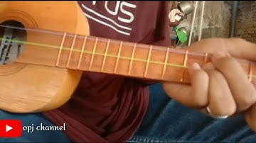 SKILL MELODI GAMBANG SULING KENTRUNG SENAR 3 feat opj channel