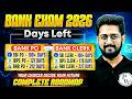 Upcoming Bank Exams 2026 | Final Countdown + Complete Roadmap ⏰ | Banking Exam Preparation