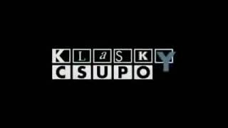 Klasky Csupo Effects 4 Low Motion 0.7X