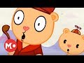 Youtube Thumbnail Happy Tree Friends - Havin' A Ball (Ep #5)