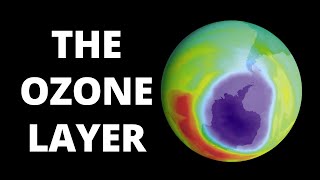 Why Don't We Talk About The Ozone Layer Anymore?