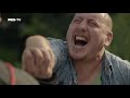 Las Fierbinti - Sezonul 14, Episodul 22 - Robii ii bate pe toti