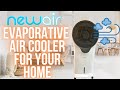 Best Evaporative Cooler Review 2021
