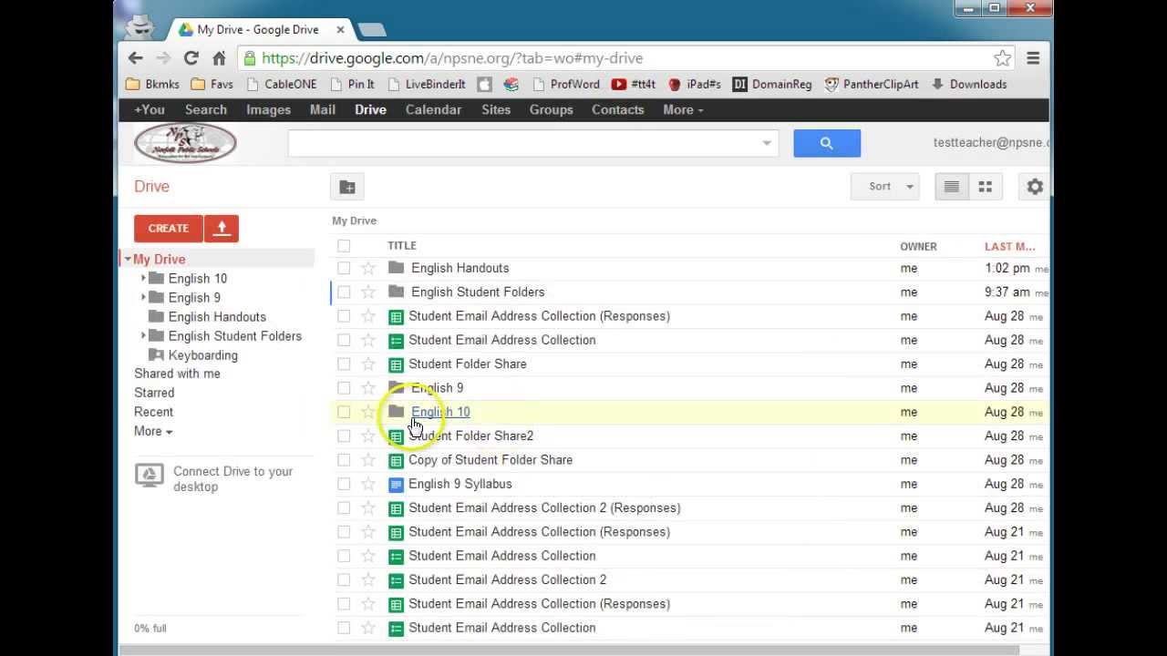 Creating Handout Folder YouTube creating-handout-folder-youtube