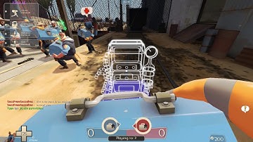 Gotta Move That gear Up!