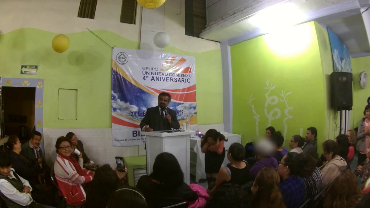 Despierta - Carlos Escamilla