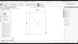 How to Create a Custom Weldment Profile in SOLIDWORKS
