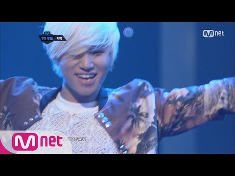 [STAR ZOOM IN] BIGBANG 'Fantastic Baby' (Wishing Him Happy Birthday! April 26th) 160411 EP.66