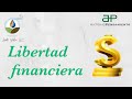 Libertad financiera