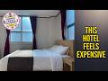 BricksStay - This Hotel Feels Expensive | Jeju, South Korea🛏️