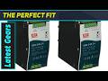 MEAN WELL SDR-240-24: Powerful DIN-Rail Power for Your Projects!
