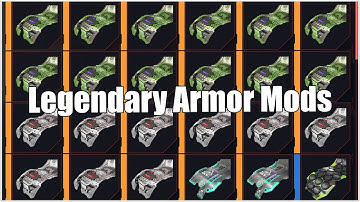 Cyberpunk 2077, How to Get Tons of Legendary Armor Mods (Crit Damage and Crit Chance Mods)