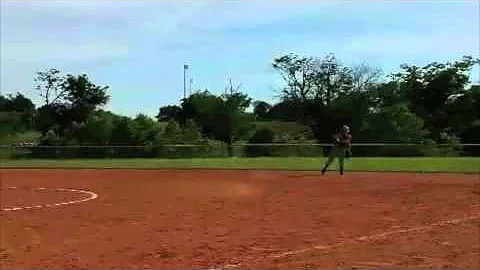 Jordan Ison: Hitting, Fielding, and Catching