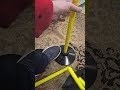 Training implements that are really that easy to set up