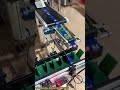 Conveyor Belt Automatic Electronic Counting system