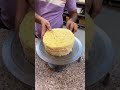 Fresh cake 🎂 #food #chefselection #cookingrecipes #streetfood #chefsnextdoor #cooking #delicious