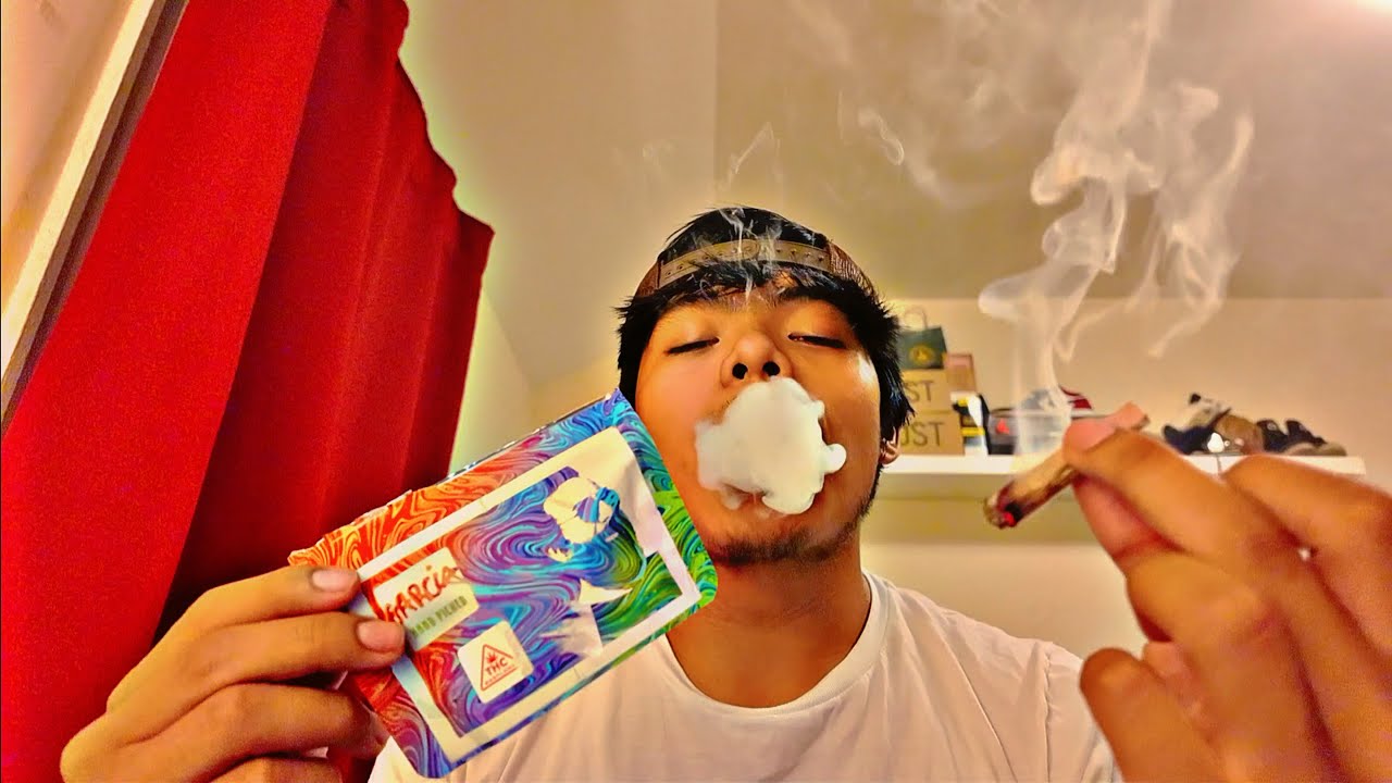 LA Baker от Garcia — сорт, отобранный вручную — обзор.