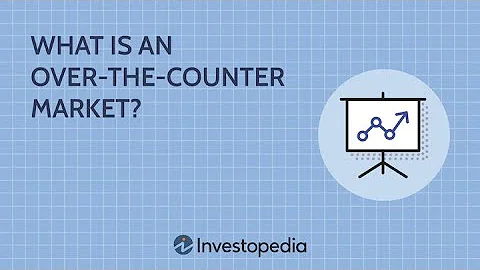 What are OTC Stocks Explained