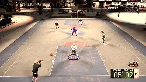 BEST SHARPSHOOTING FACILITATOR IN 2K20! BEST SHARPSHOOTING BUILD!