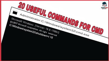 20 Cool Command Prompt Tricks You Should Know