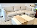 HOW TO UPHOLSTER A SOFA  - ALO Upholstery