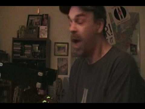 Jam On It ~ Newcleus (The 7" Versions)