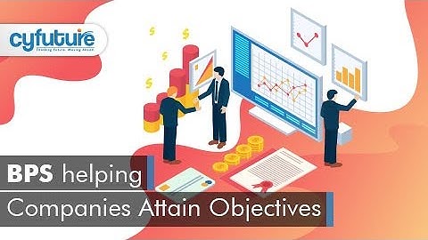 Ways BPS help Companies Achieve Aims