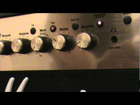 demo timbre 2