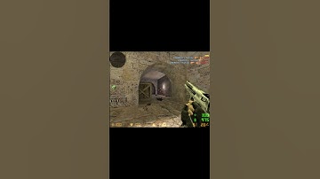 Fantastic Deagle | CS 1.6 #counterstrike #cs16 #gaming #shorts