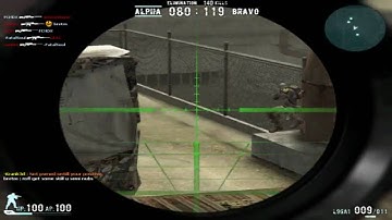 _HIT_MAN_ ╢ Superman Bouncing Bullet Kill Shot