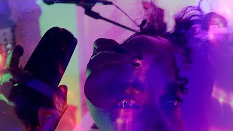 Jonny Shemz (feat. Ruth Ferguson) - Bring it out