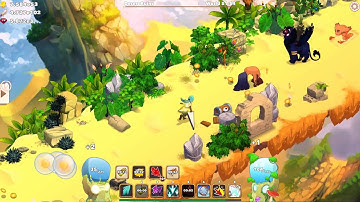 ClickerHeroes 2 Idle Multiclick