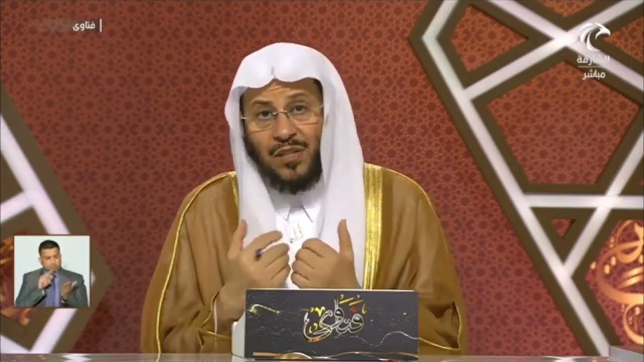 حكم تصفح الجوال داخل المسجد؟ | الشيخ عزيز بن فرحان