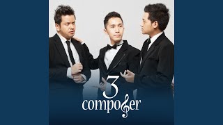 Video thumbnail of "3 Composers - Salah Benar"