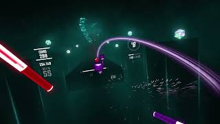 Beat Saber The Rolling Stones | Mess it Up [Hard]