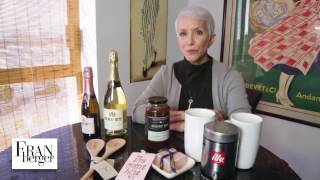 Fran Berger: Party Etiquette for Host/Hostess Gifts