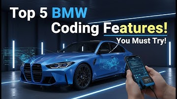 Your BMW Can Do THIS?! 😱 BMW Owners: You’re Missing Out on These 5 Hidden Tricks!