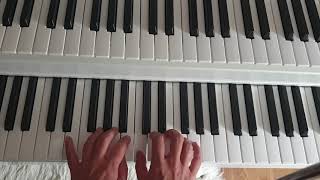 The Laughing Clown - Me and My Piano part 1 - YouTube