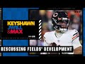 Why the Bears' OC hire will be so important for Justin Fields' development | KJM