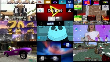 [Request] Sparta Remix Nineparison 84