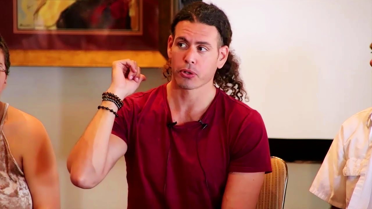 Ray Maor Post Breatharian Integration - Phoenix June 2018