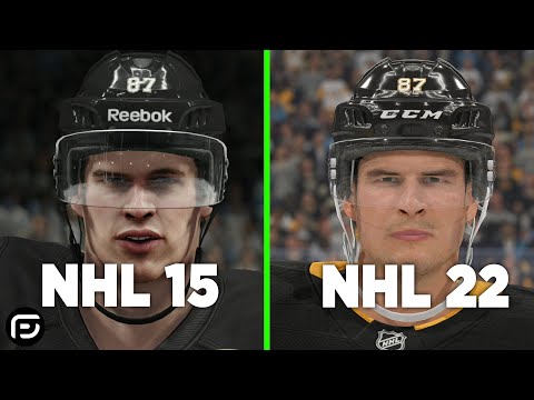 NHL 15 - Xbox One, Xbox One